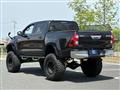 2020 Toyota Hilux