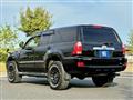 2007 Toyota Hilux Surf