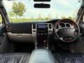 2007 Toyota Hilux Surf