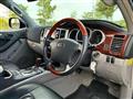 2007 Toyota Hilux Surf
