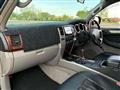 2007 Toyota Hilux Surf