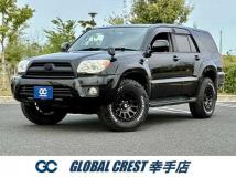 2007 Toyota Hilux Surf