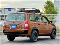 2019 Toyota Probox Van