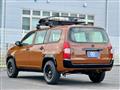 2019 Toyota Probox Van