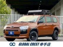 2019 Toyota Probox Van