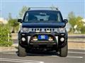 2017 Mitsubishi Delica D5