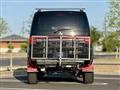 2017 Mitsubishi Delica D5
