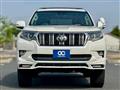 2020 Toyota Land Cruiser Prado