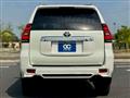 2020 Toyota Land Cruiser Prado