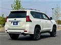 2020 Toyota Land Cruiser Prado