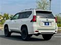 2020 Toyota Land Cruiser Prado
