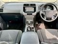 2020 Toyota Land Cruiser Prado