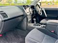 2020 Toyota Land Cruiser Prado