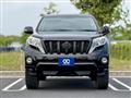 2014 Toyota Land Cruiser Prado