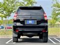 2014 Toyota Land Cruiser Prado