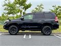 2014 Toyota Land Cruiser Prado