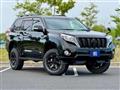 2014 Toyota Land Cruiser Prado