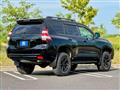 2014 Toyota Land Cruiser Prado
