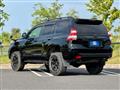2014 Toyota Land Cruiser Prado