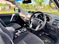 2014 Toyota Land Cruiser Prado