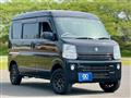 2019 Suzuki Every