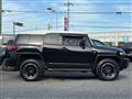 2016 Toyota FJ Cruiser