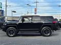 2016 Toyota FJ Cruiser