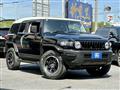 2016 Toyota FJ Cruiser