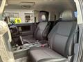 2016 Toyota FJ Cruiser
