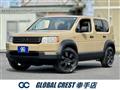 2007 Honda Crossroad