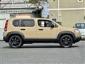 2007 Honda Crossroad