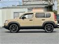 2007 Honda Crossroad