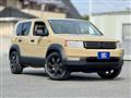2007 Honda Crossroad