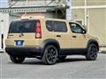 2007 Honda Crossroad