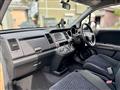 2007 Honda Crossroad