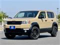 2008 Honda Crossroad