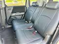 2008 Honda Crossroad