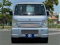 2013 Suzuki Carry Truck