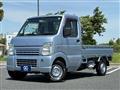 2013 Suzuki Carry Truck