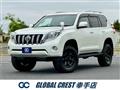 2016 Toyota Land Cruiser Prado