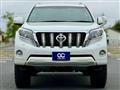 2016 Toyota Land Cruiser Prado