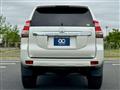2016 Toyota Land Cruiser Prado