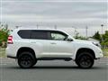 2016 Toyota Land Cruiser Prado