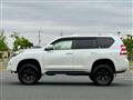 2016 Toyota Land Cruiser Prado