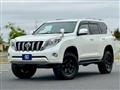 2016 Toyota Land Cruiser Prado