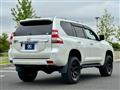 2016 Toyota Land Cruiser Prado