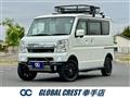 2016 Suzuki Every Wagon