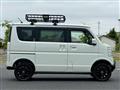 2016 Suzuki Every Wagon