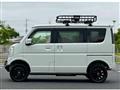 2016 Suzuki Every Wagon