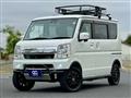 2016 Suzuki Every Wagon
